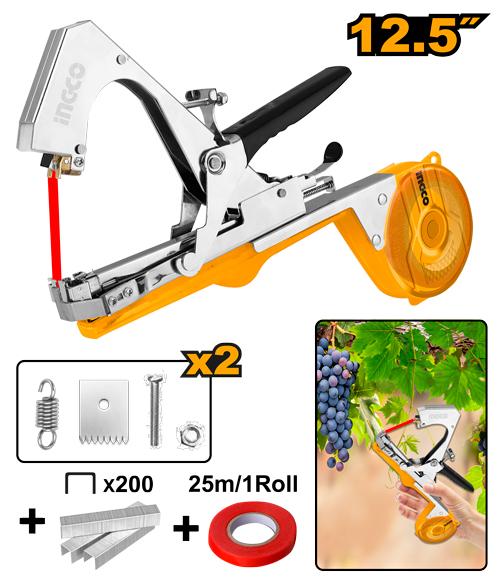 Δεματικό Φυτών INGCO HPTM1258