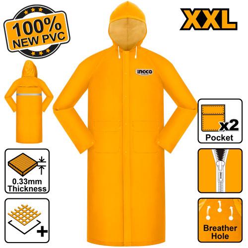Αδιάβροχο INGCO HRCTL031.XXL