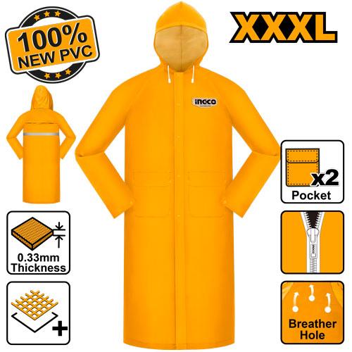 Αδιάβροχο INGCO HRCTL031.XXXL