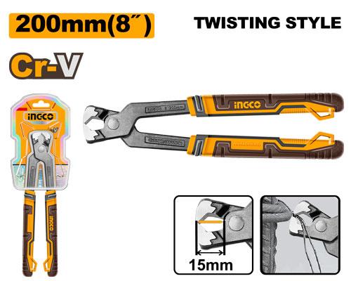 Μπροστοκόφτης INGCO HRP02200