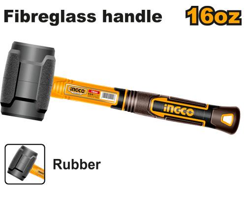 Mατσόλα INGCO HRUH8816