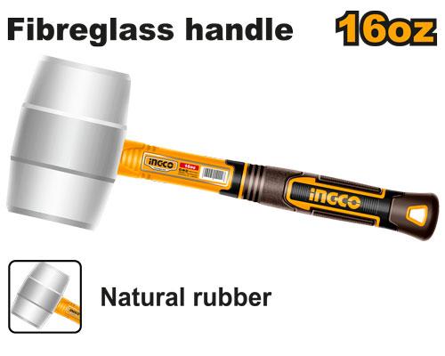 Mατσόλα INGCO HRUH8916