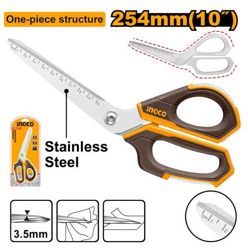 Scissors INGCO HSCRS25088