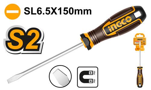Κατσαβίδι Ίσιο INGCO HSDSL6150