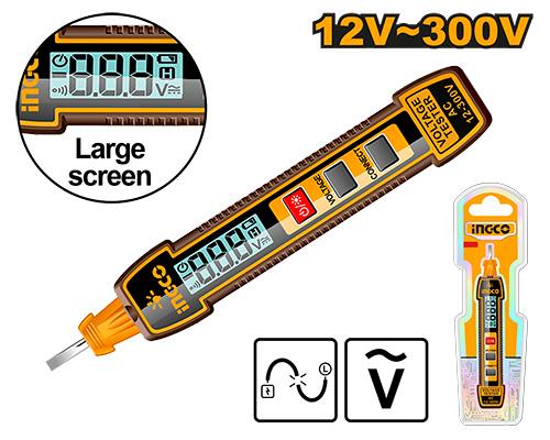 Test pencil INGCO HSDT33001