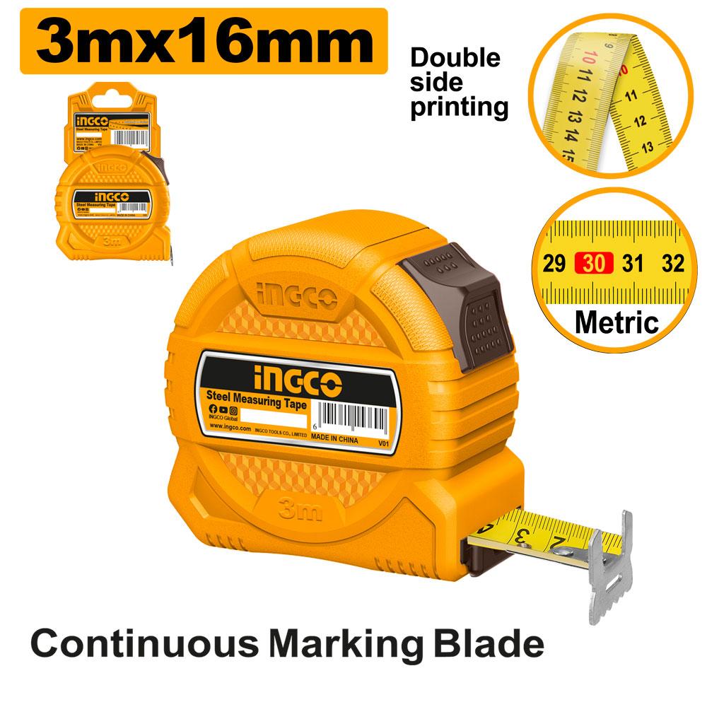 Μετροταινία INGCO HSMT39316-1