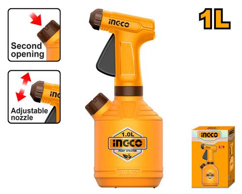 Ψεκαστήρας Χείρος INGCO HSPP30102