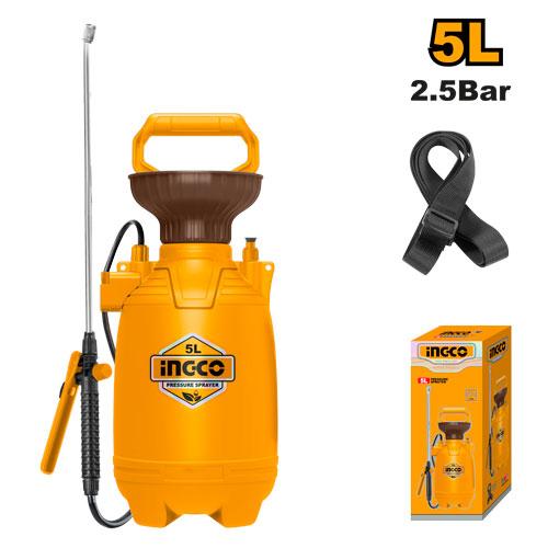 Ψεκαστήρας Χειρός INGCO HSPP30502