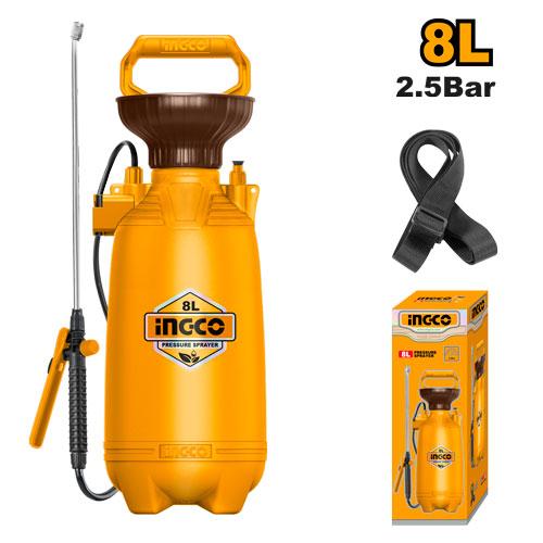 Ψεκαστήρας Χειρός INGCO HSPP30802