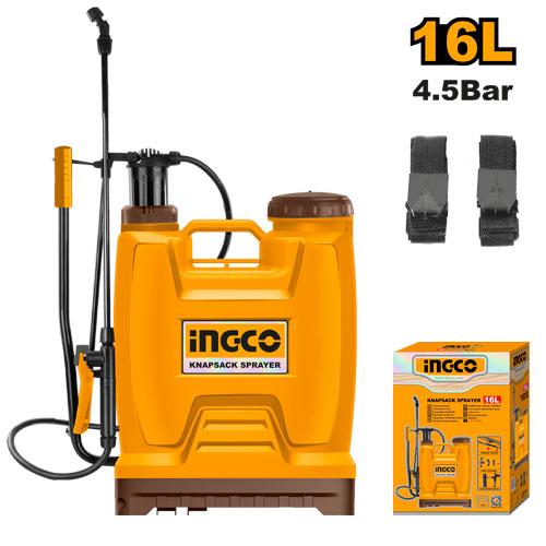 Ψεκαστήρας Πλάτης INGCO HSPP41602