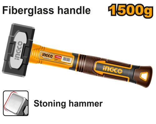 Βαριοπούλα INGCO HSTH81500