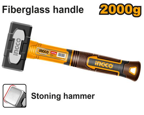 Βαριοπούλα INGCO HSTH82000