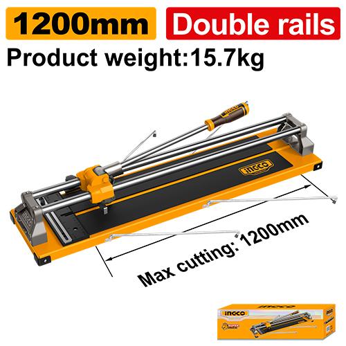 Tile cutter INGCO HTC12001