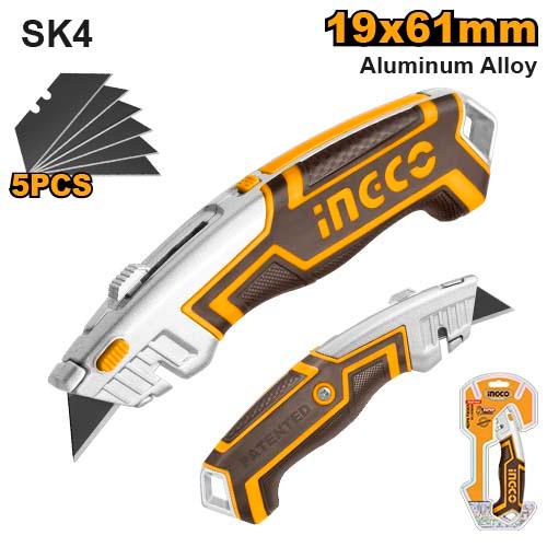 Kόφτης Μοκέτας INGCO HUK6118