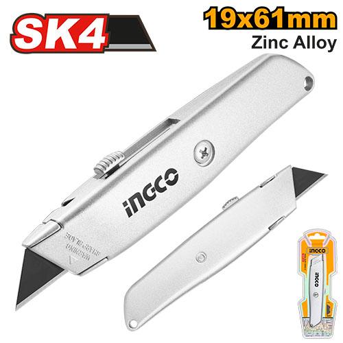 Kόφτης Μοκέτας INGCO HUK615
