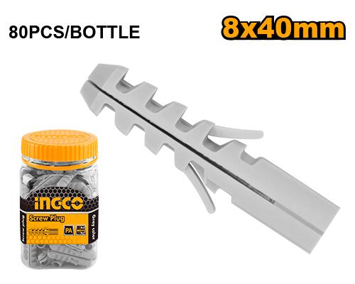 Βίσμα Πλαστικό INGCO HWSP0804011