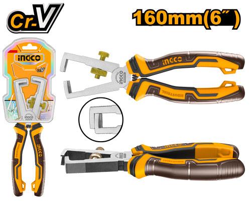 Απογυμνωτής καλωδίων INGCO HWSP28160
