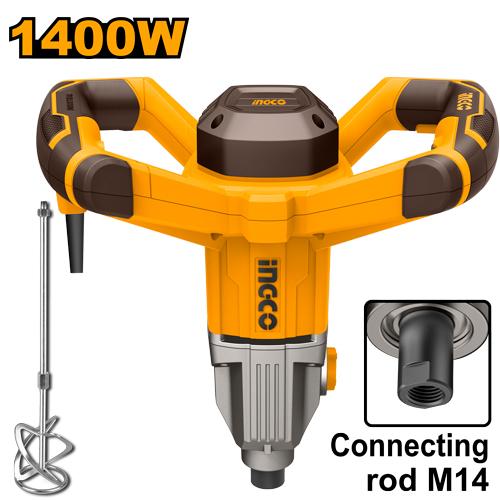 Αναδευτήρας Ηλεκτρικός INGCO MX214008