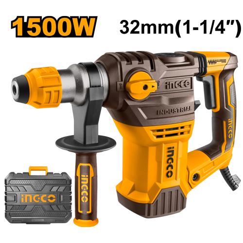 Rotary hammer INGCO RH150028-8