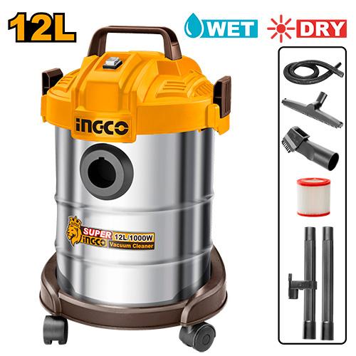 Vacuum cleaner INGCO VC14122