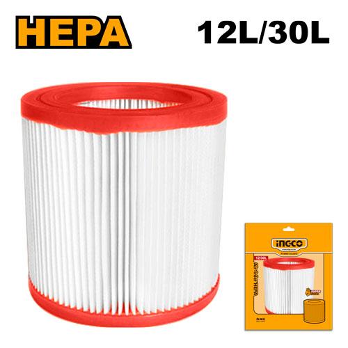 Air-inlet HEPA INGCO VCAIHP02